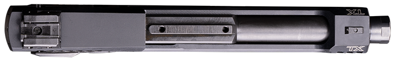 TAURUSTX™ 22 mounting Plates