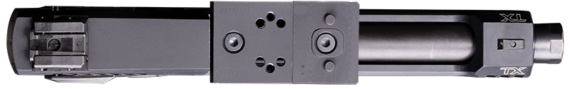 TAURUSTX™ 22 mounting Plates